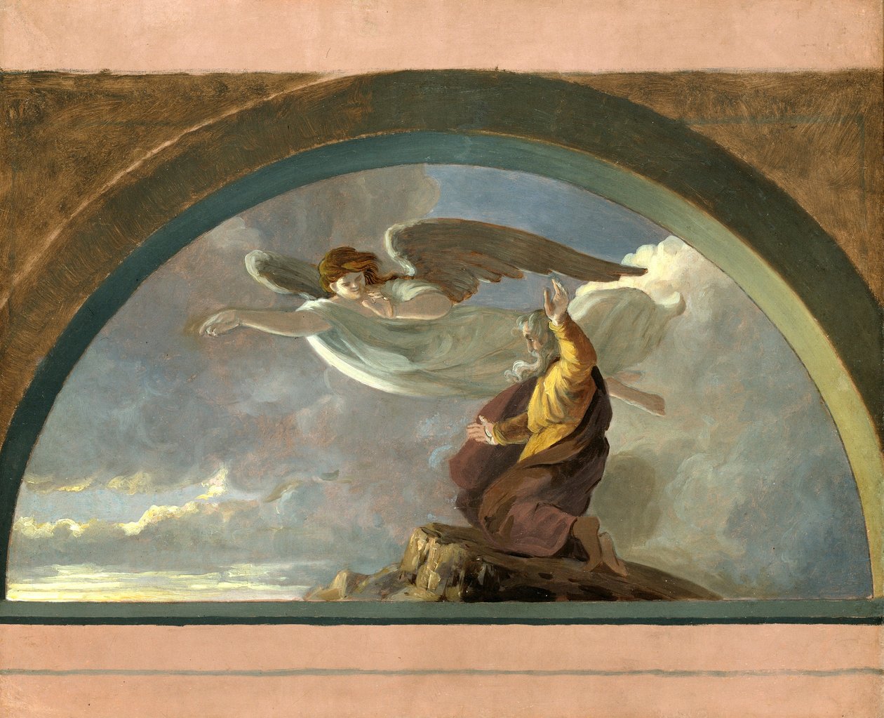  av Robert Walter Weir