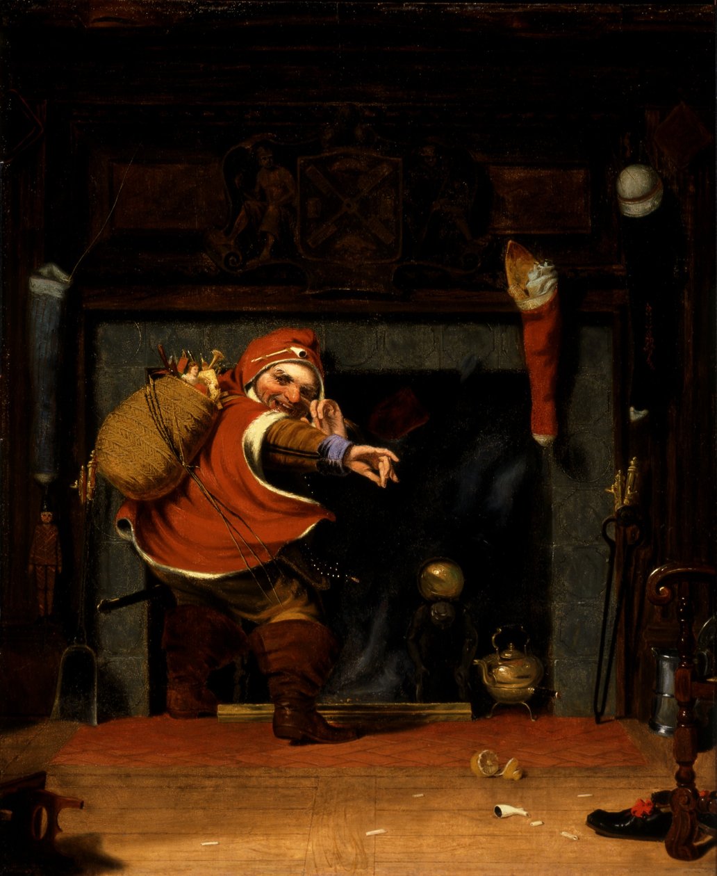  av Robert Walter Weir