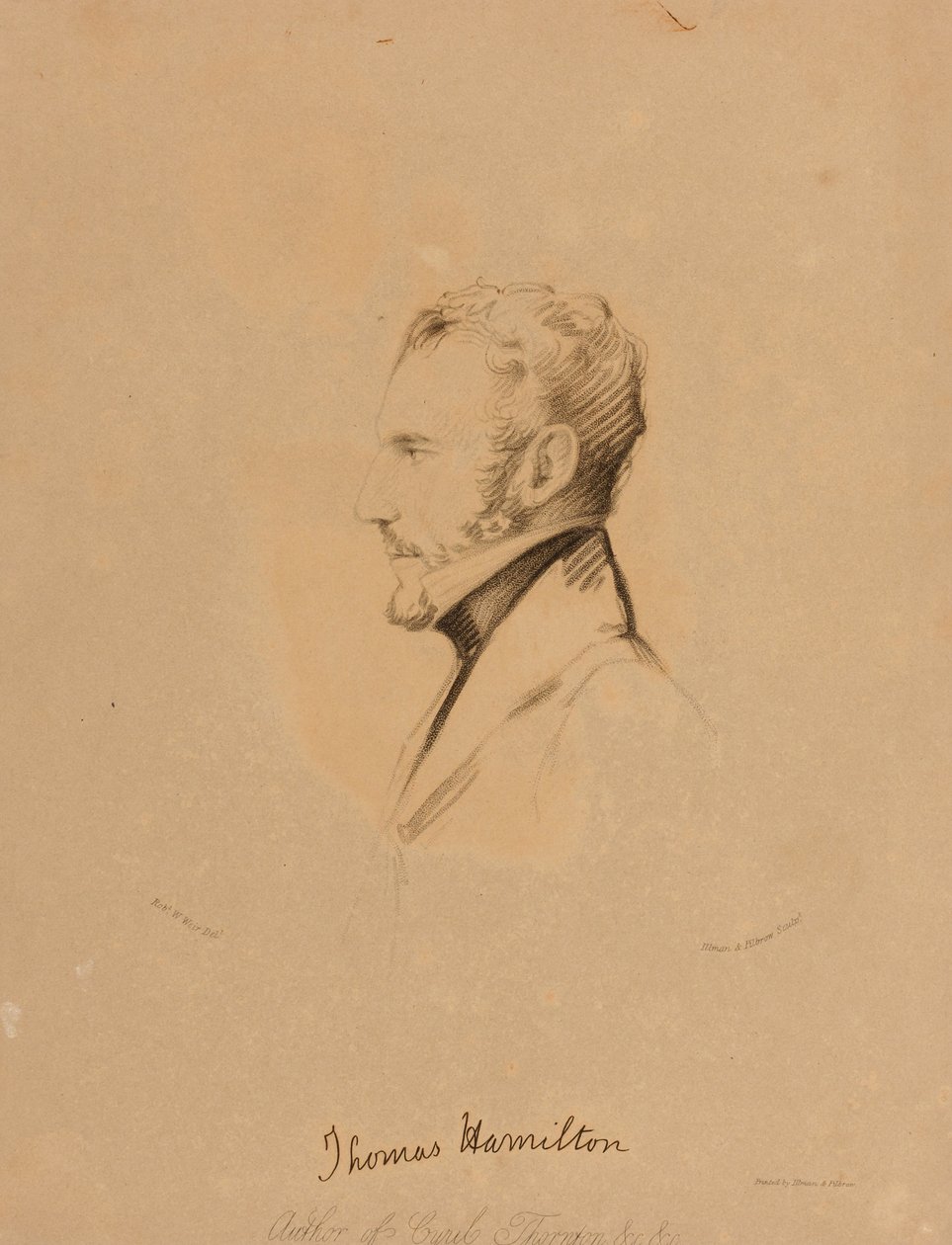 av Robert Walter Weir