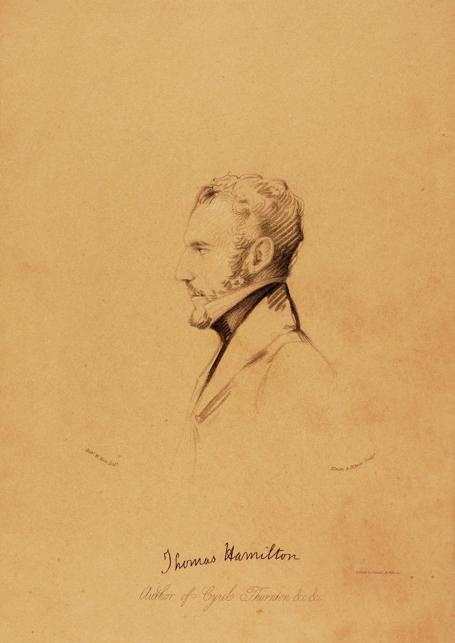  av Robert Walter Weir