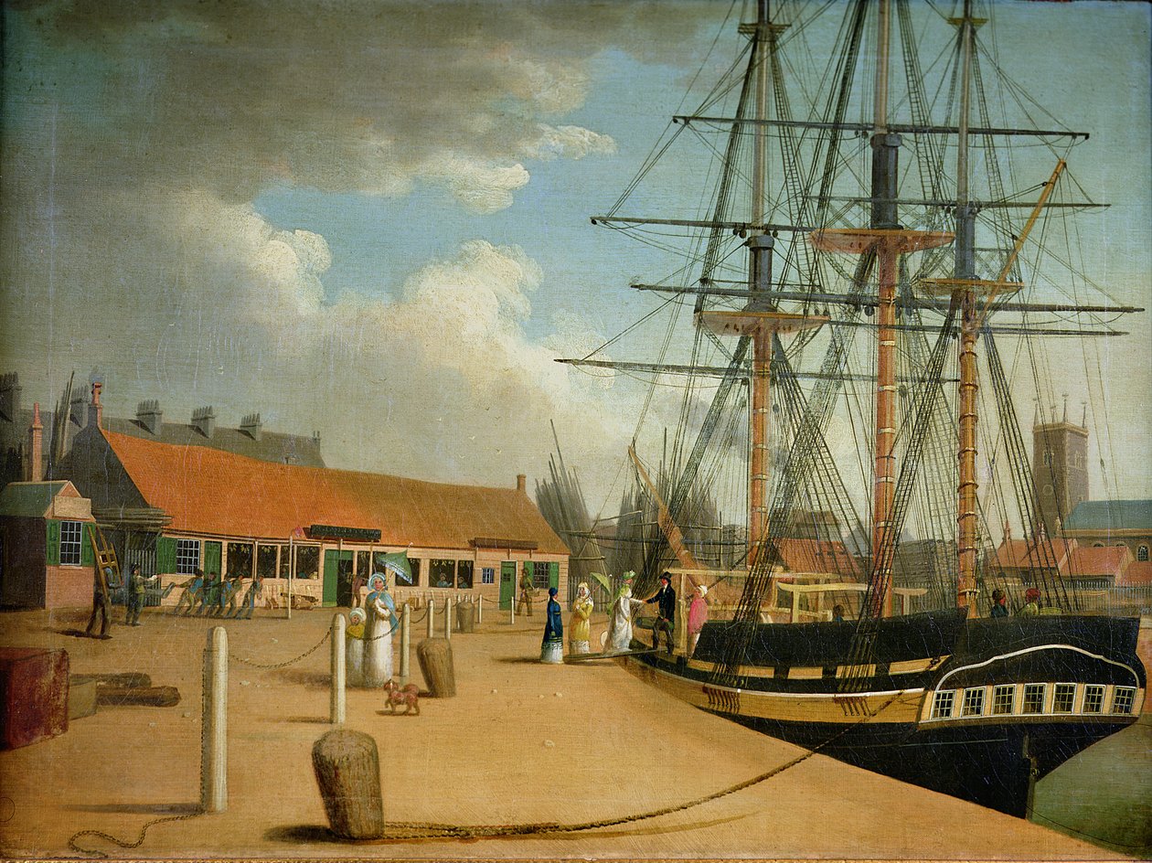  av Robert Willoughby
