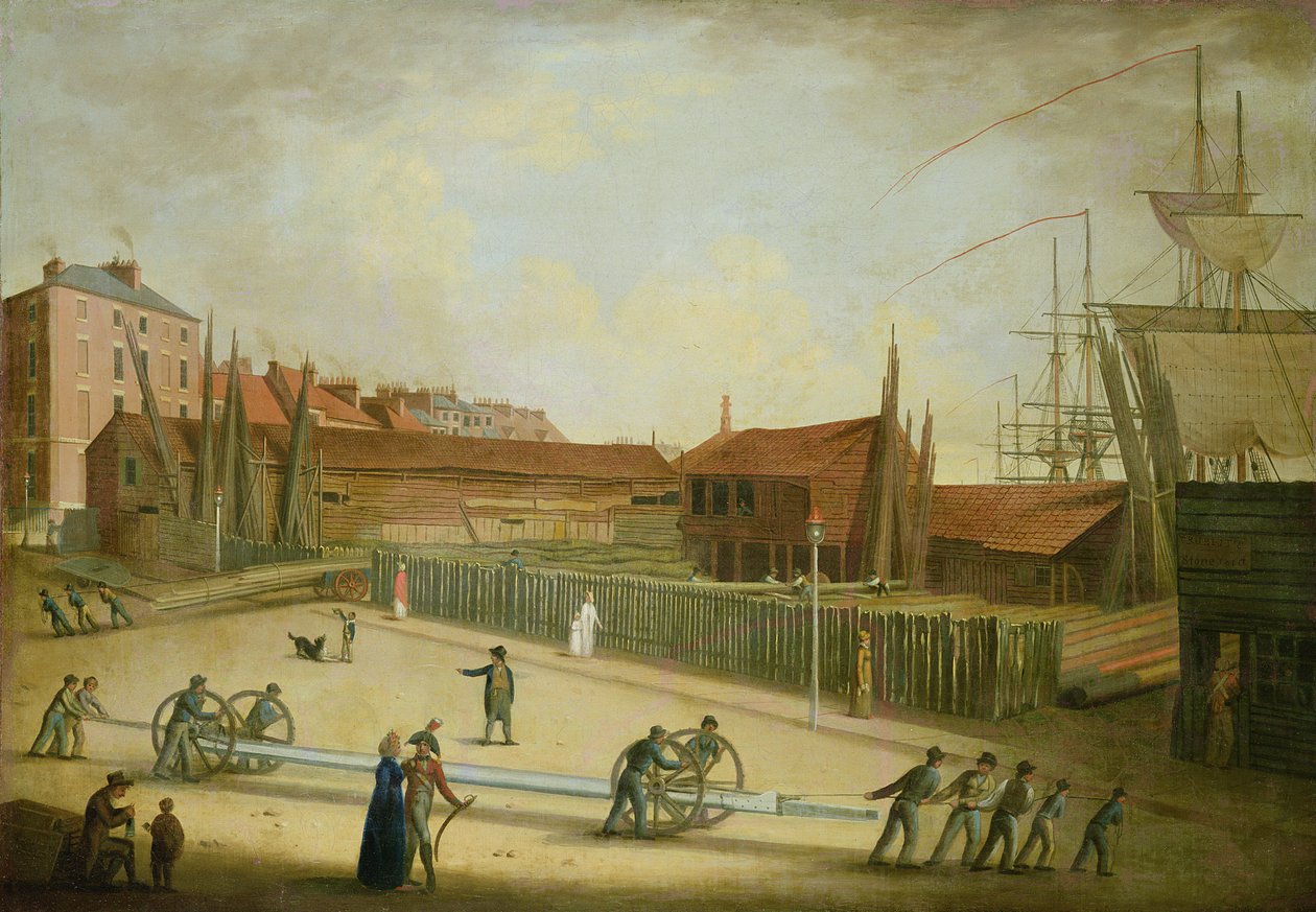  av Robert Willoughby
