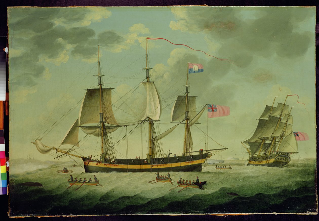  av Robert Willoughby