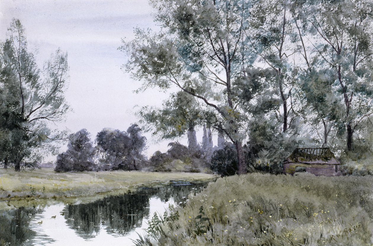  av Robert Winchester Fraser
