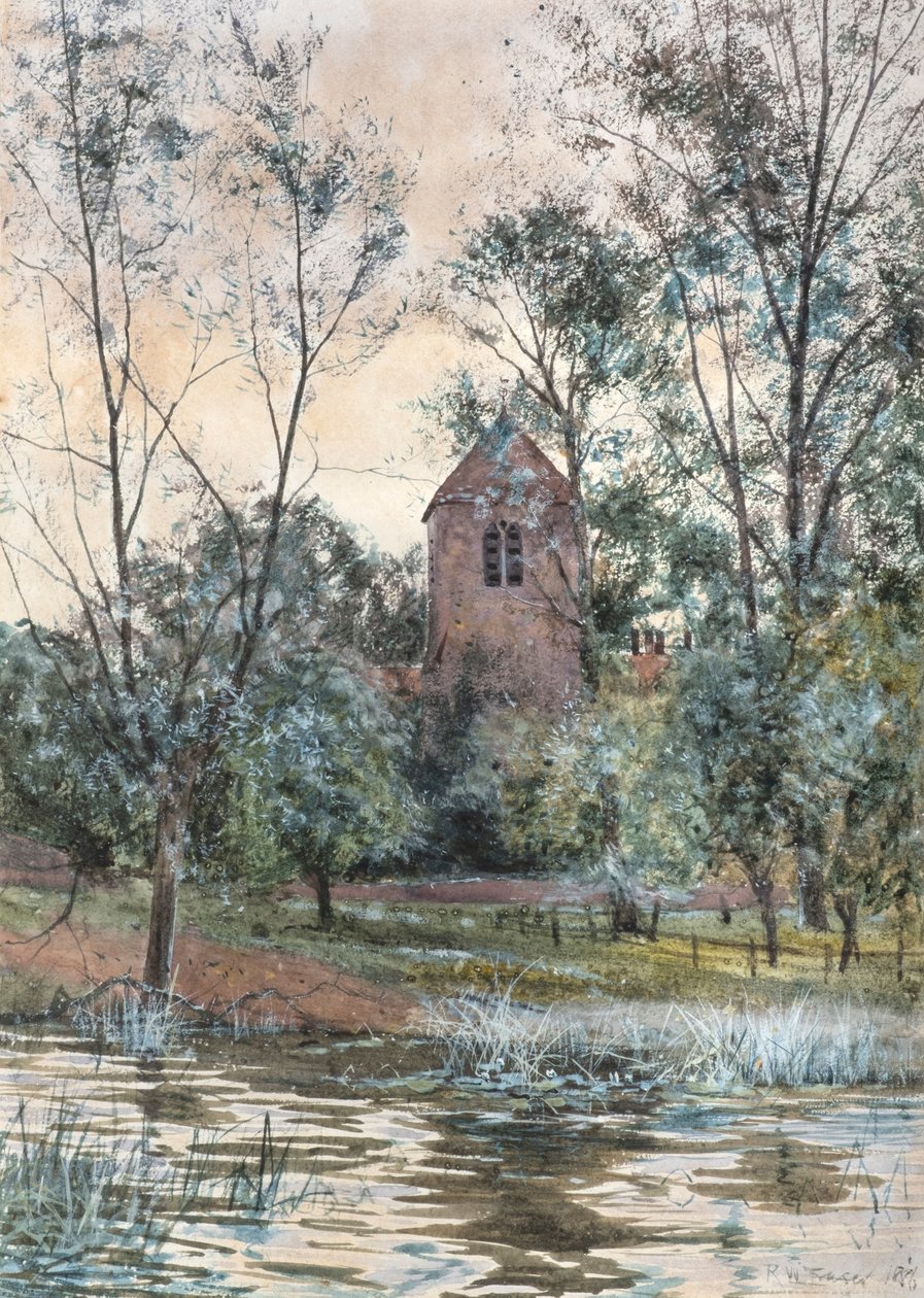  av Robert Winchester Fraser