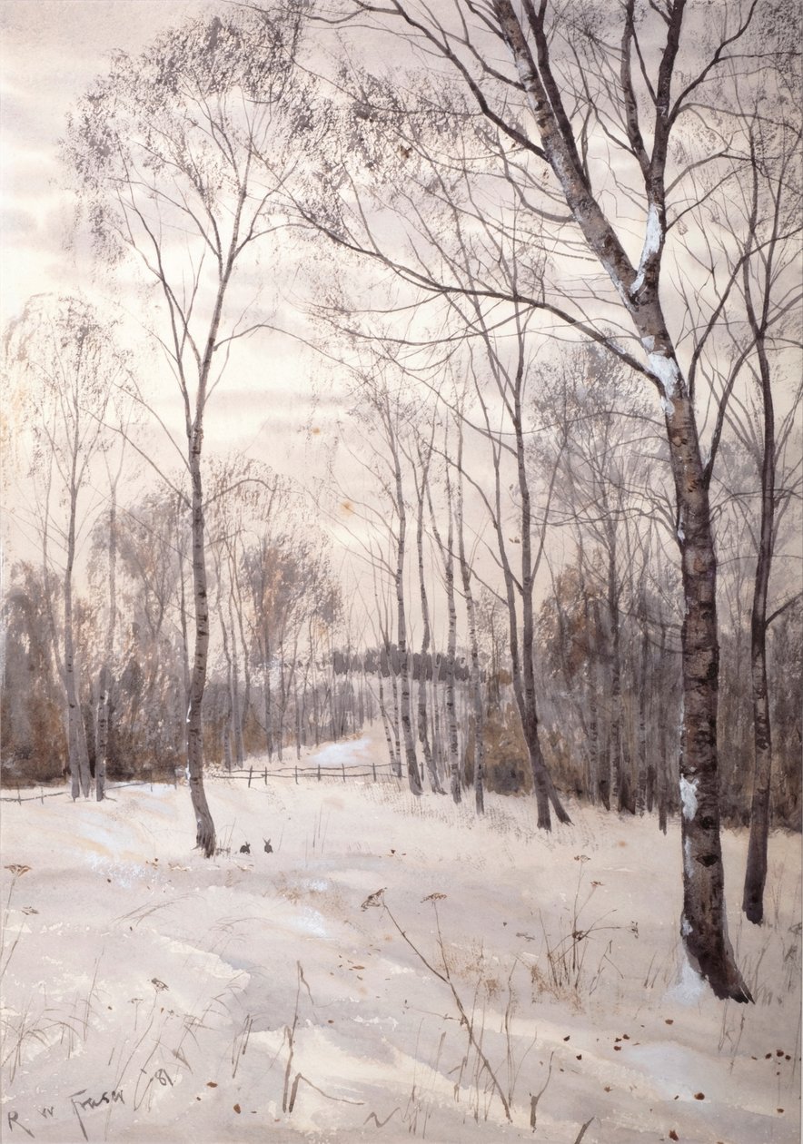  av Robert Winchester Fraser