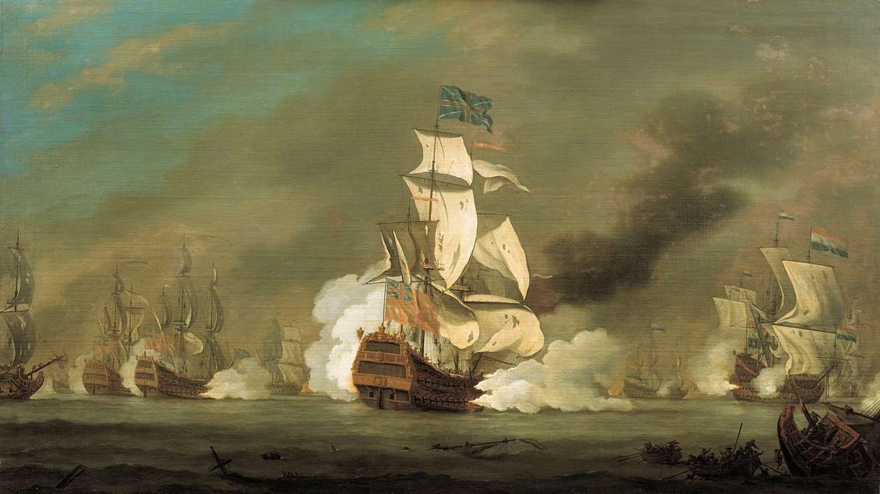  av Robert Woodcock