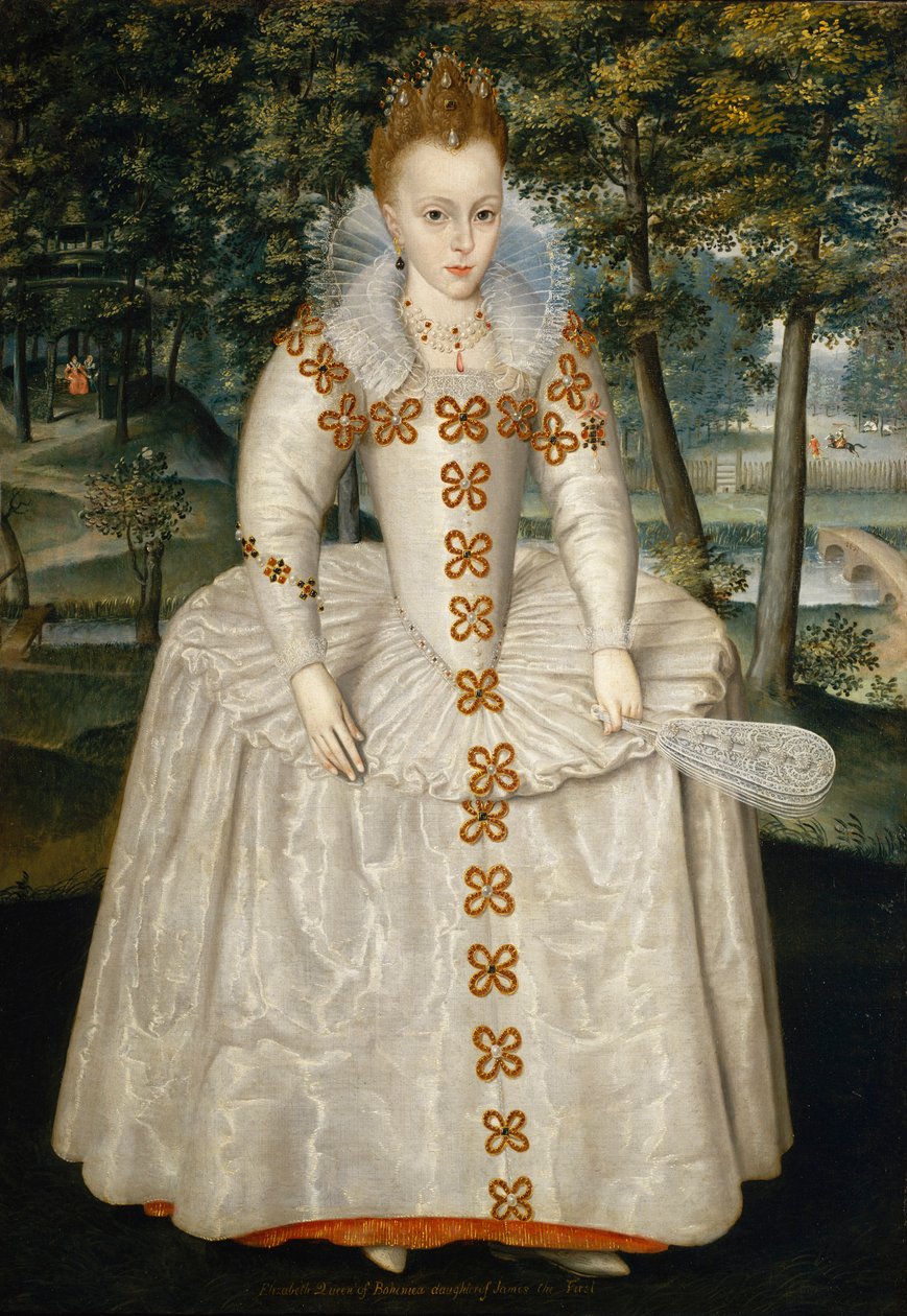  av Robert the Elder Peake