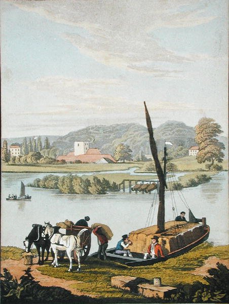 Clifton Spring, fra 