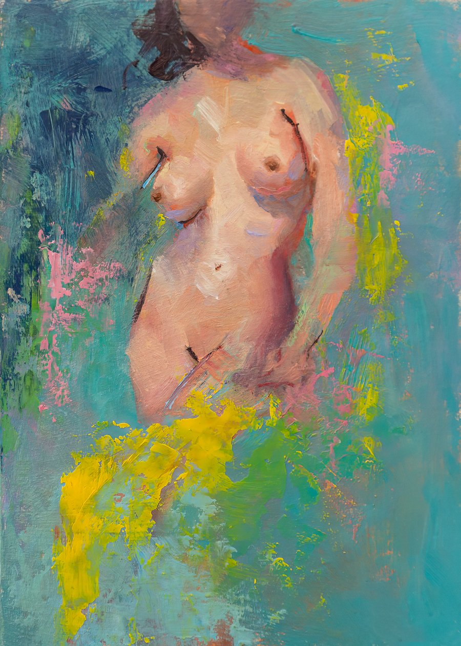  av Roberta Murray