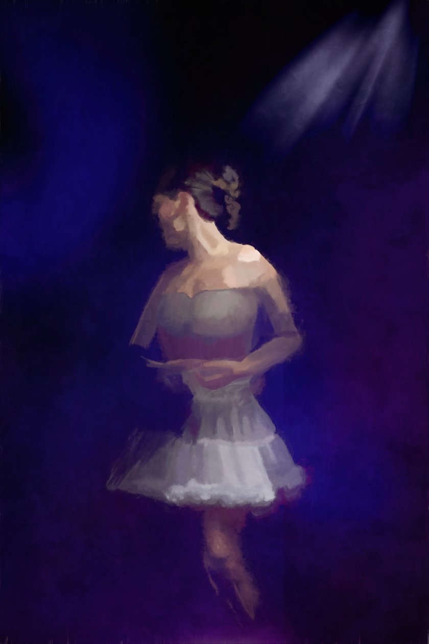  av Roberta Murray