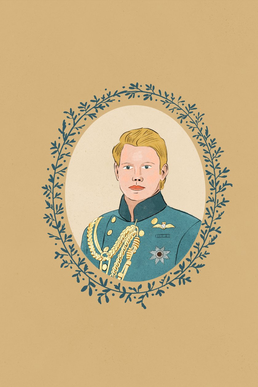  av Roberta Murray