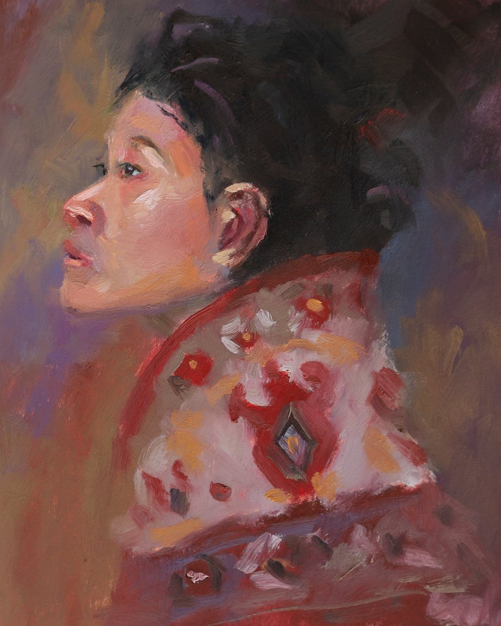  av Roberta Murray