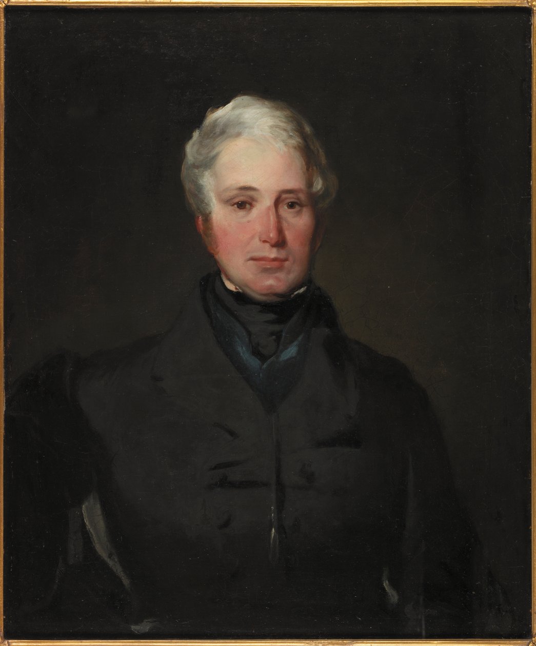 Robert Ingham av Robinson Elliott