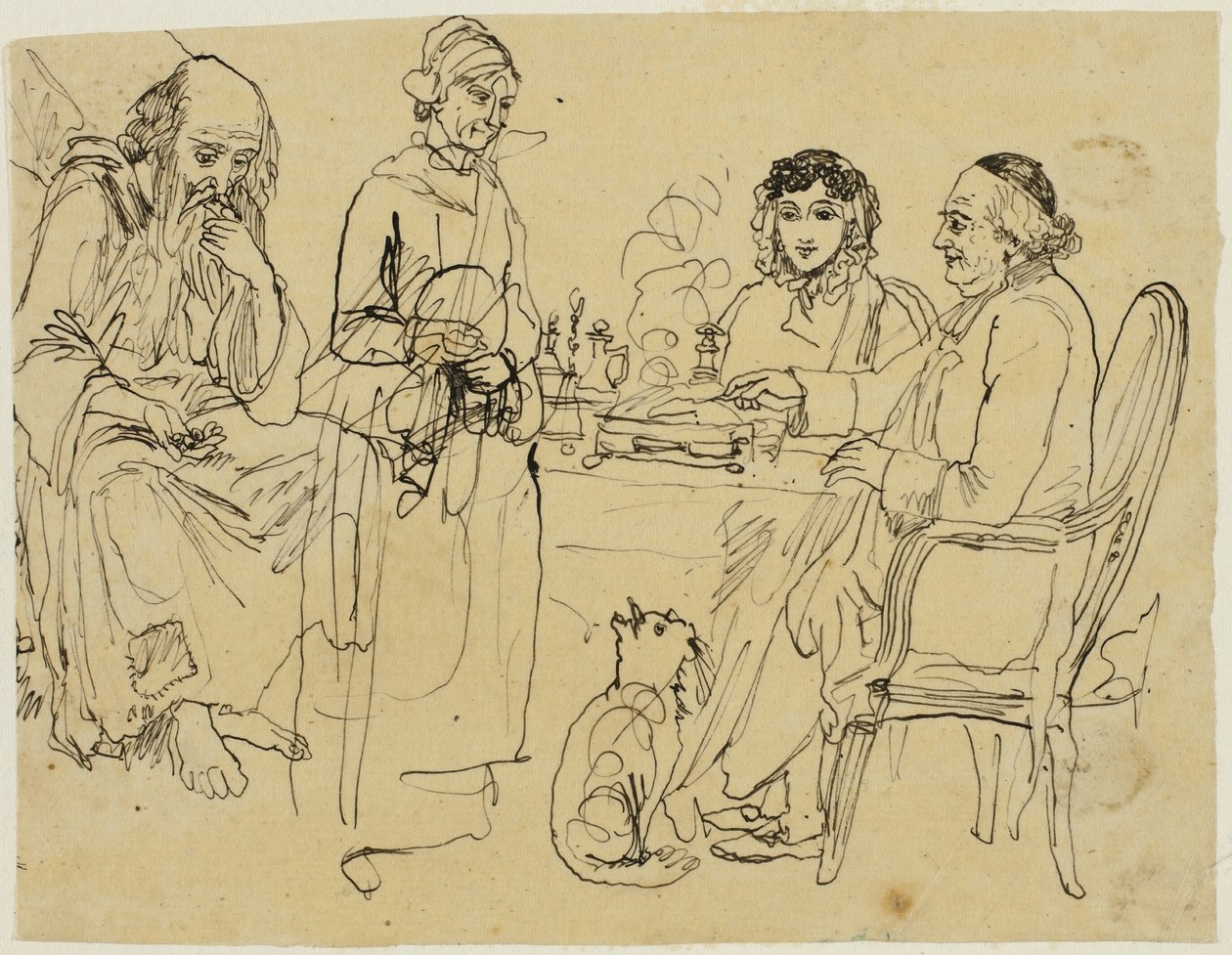  av Rodolphe Bresdin