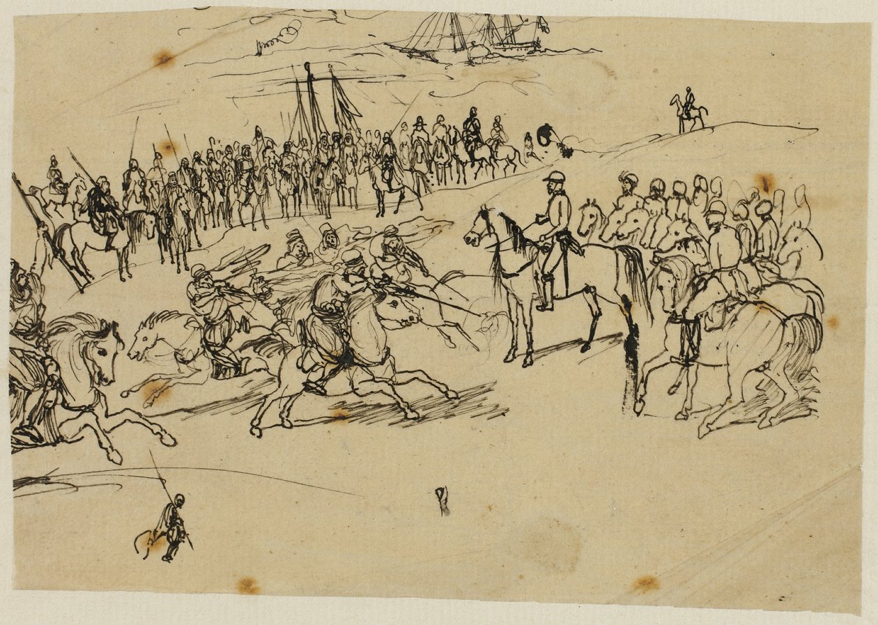  av Rodolphe Bresdin