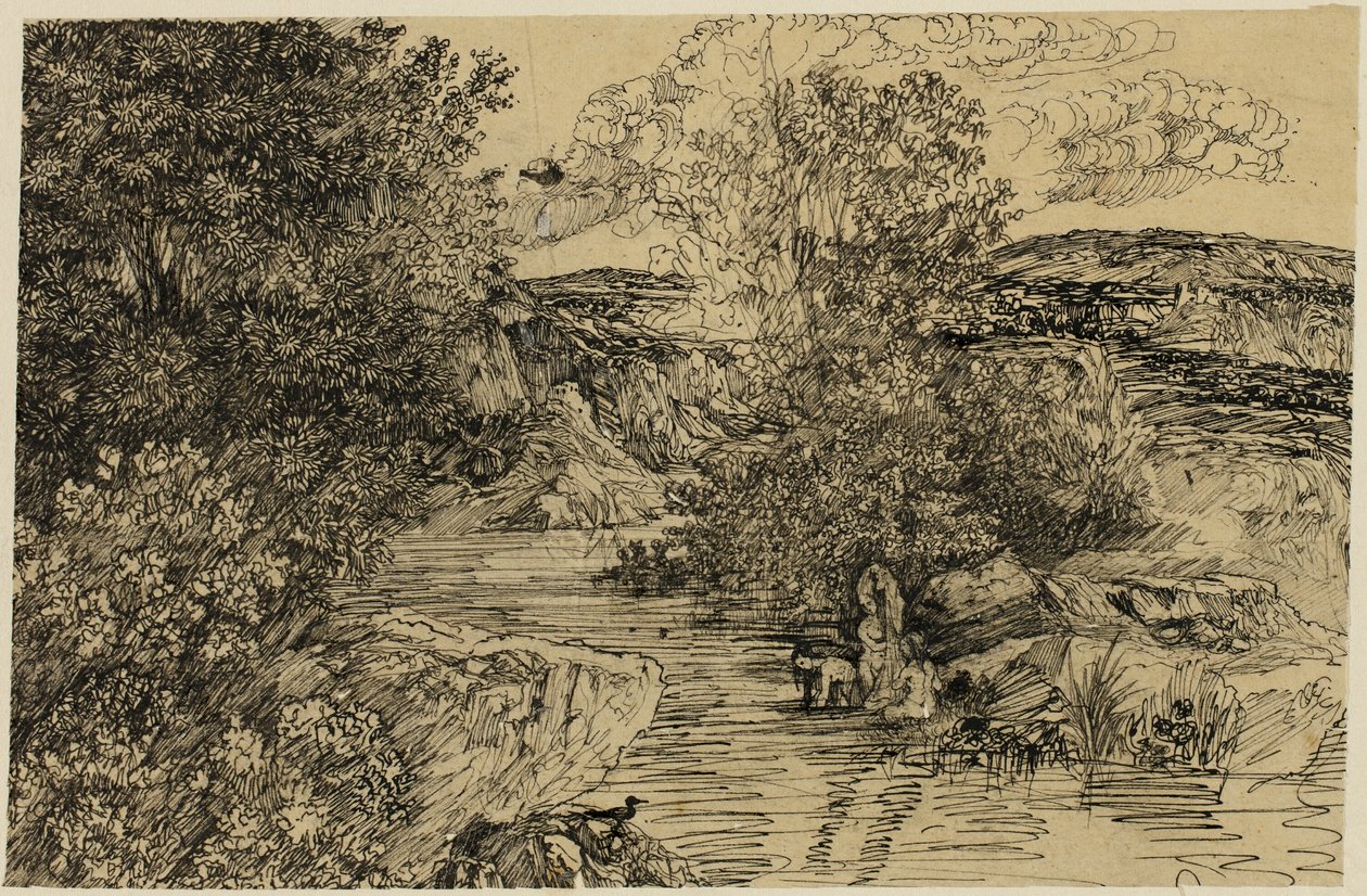  av Rodolphe Bresdin