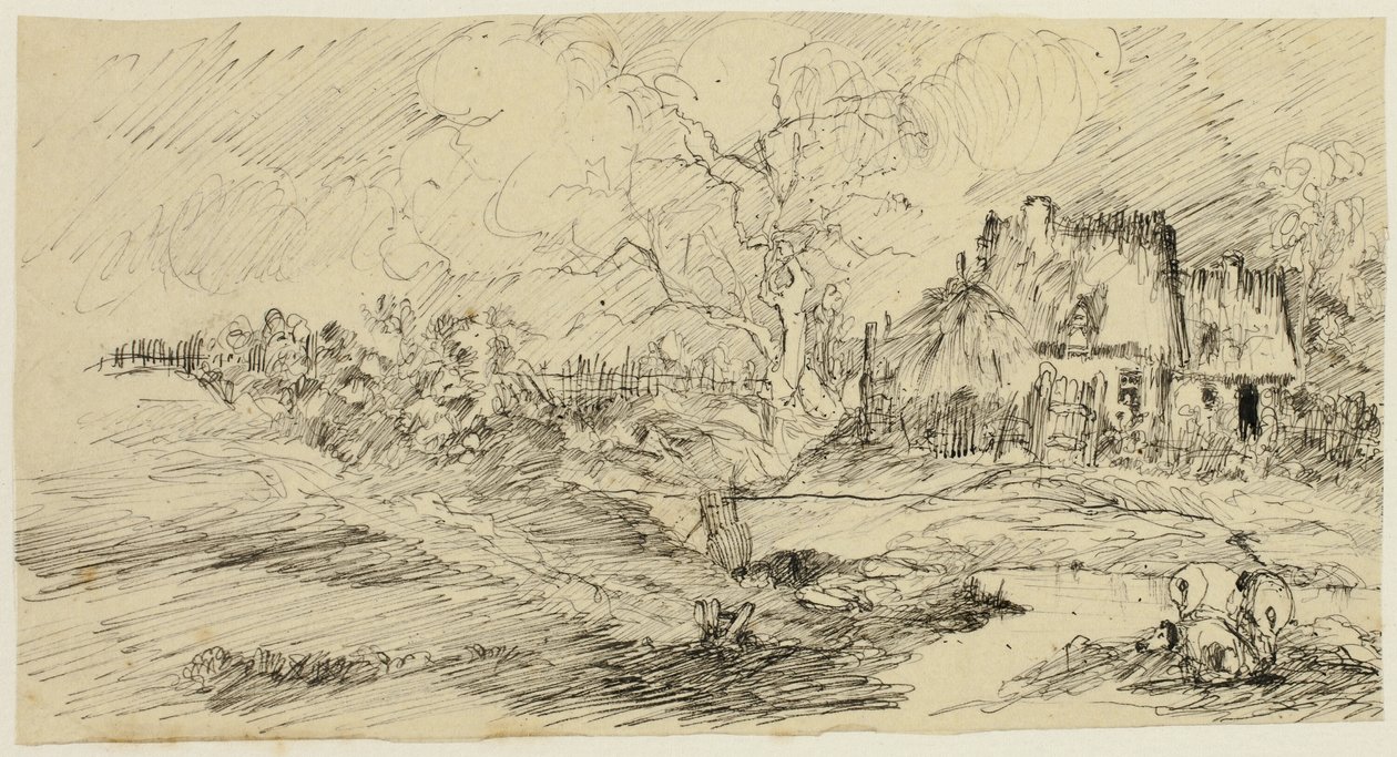  av Rodolphe Bresdin