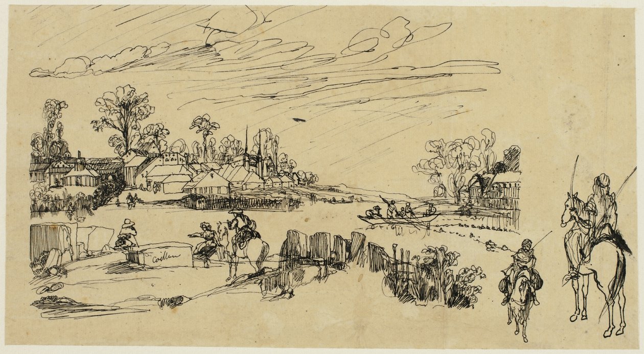  av Rodolphe Bresdin