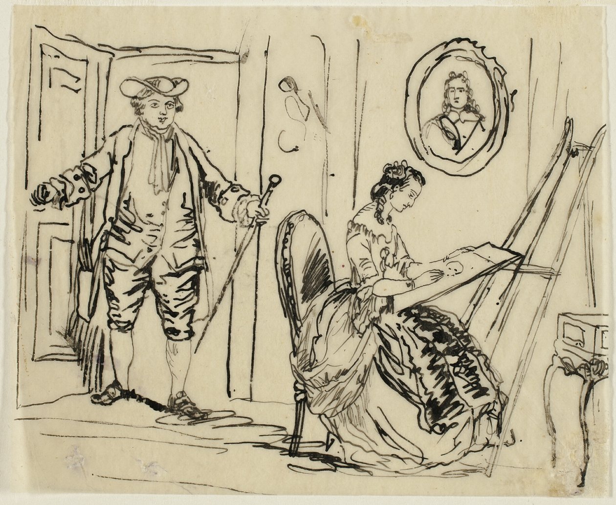  av Rodolphe Bresdin