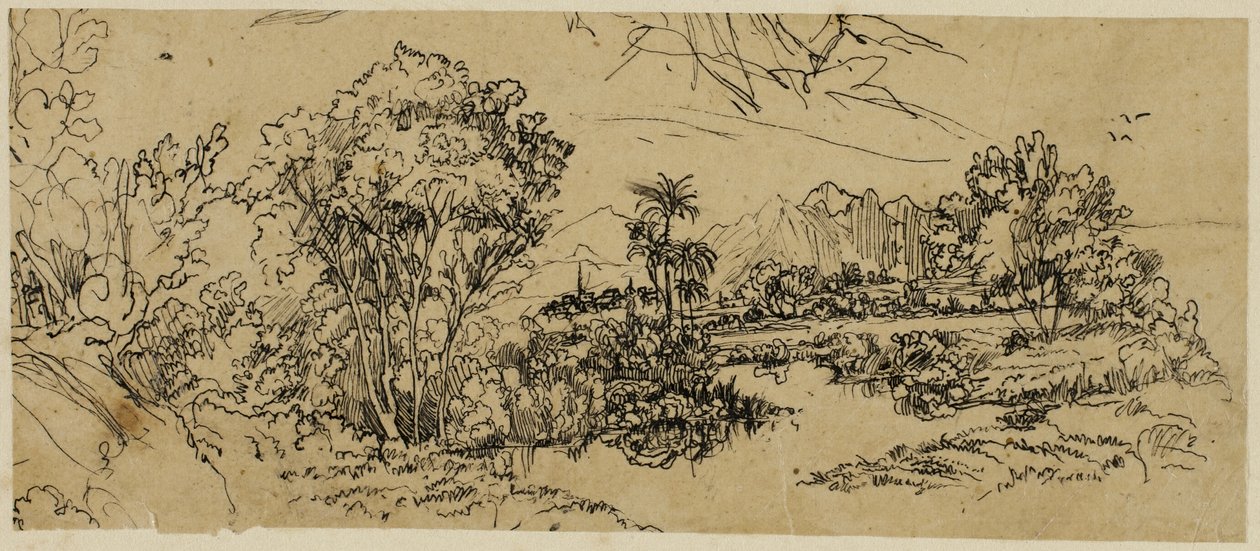  av Rodolphe Bresdin