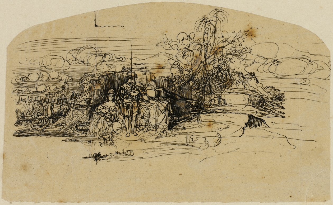  av Rodolphe Bresdin