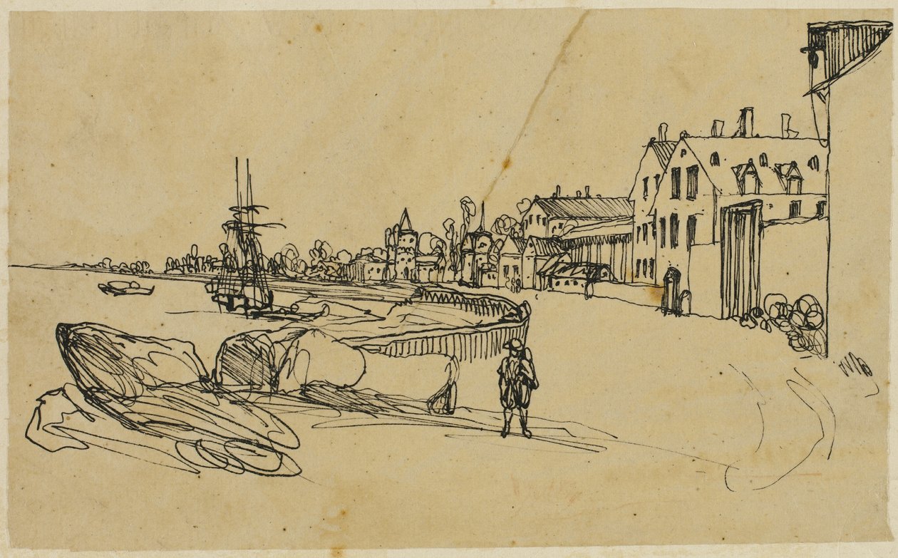  av Rodolphe Bresdin