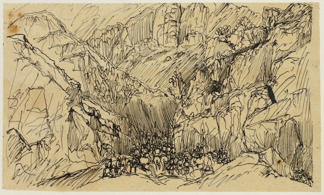  av Rodolphe Bresdin