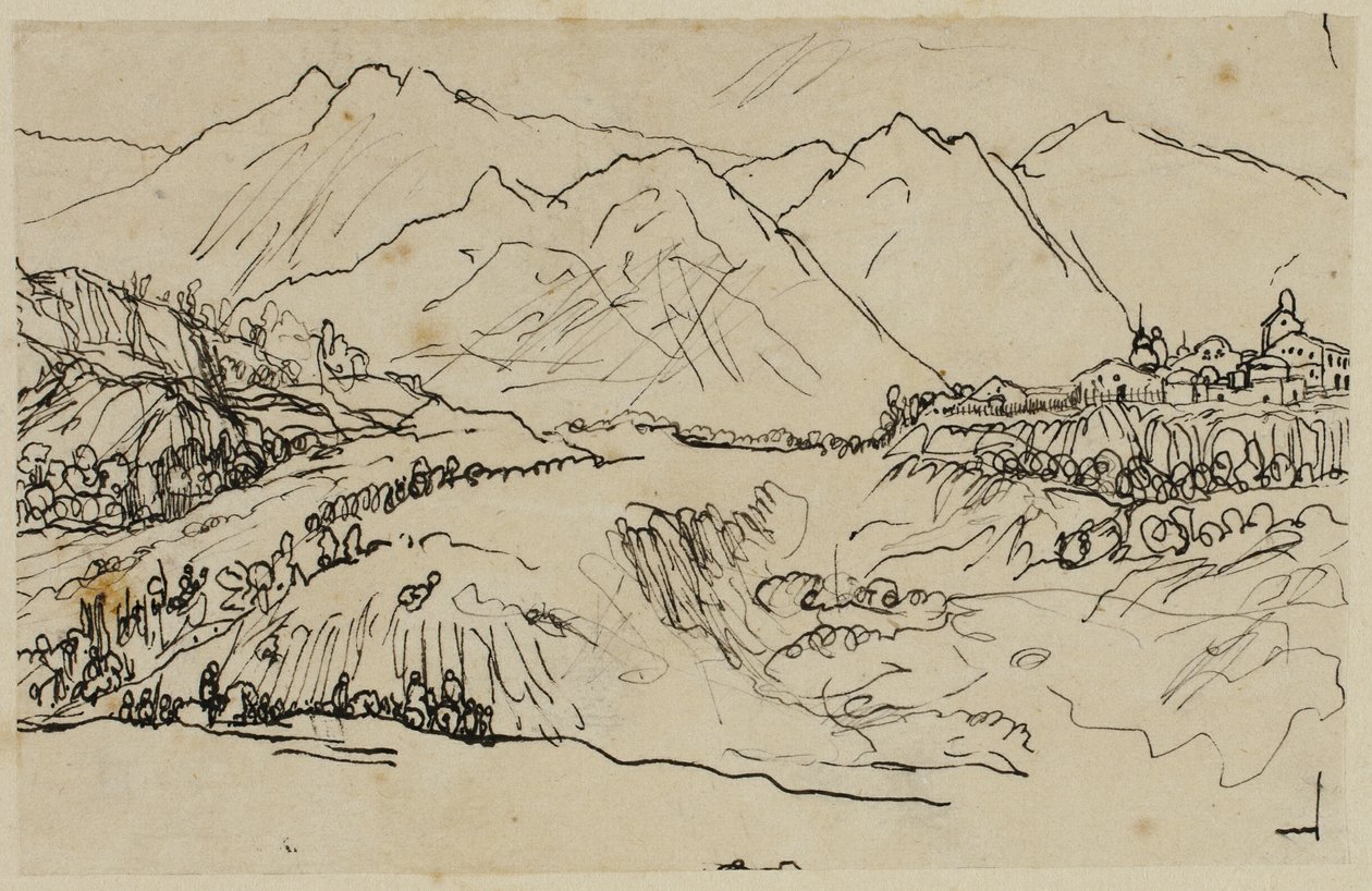  av Rodolphe Bresdin