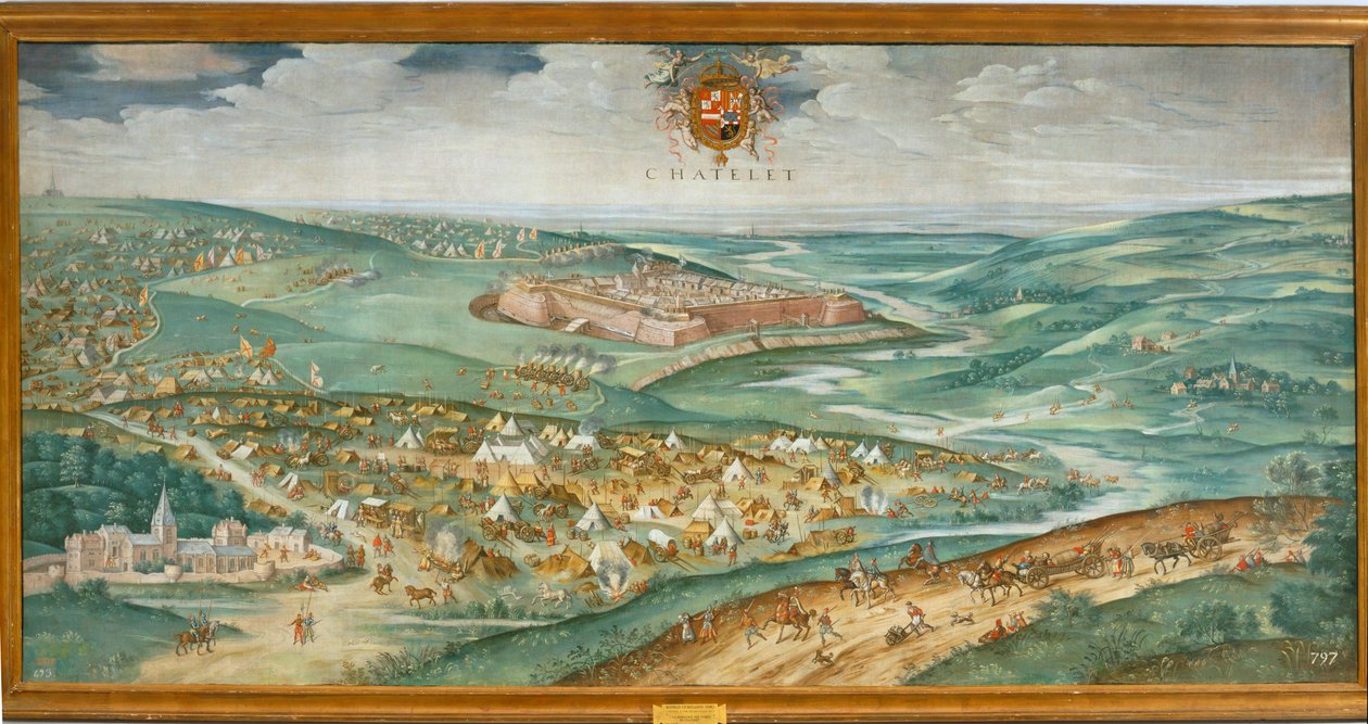  av Rodrigo de Holanda