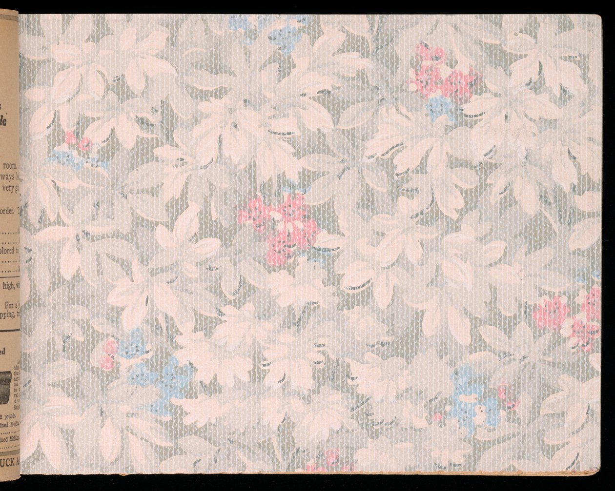 Eksempelbok, Sears av Roebuck and Co. Made by Sears