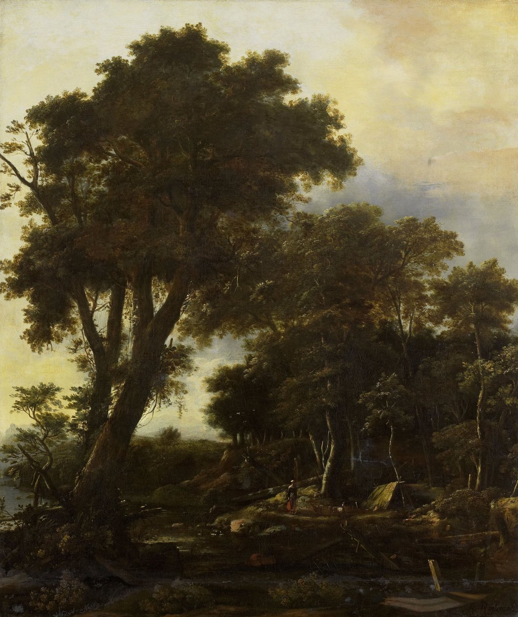  av Roelandt Roghman
