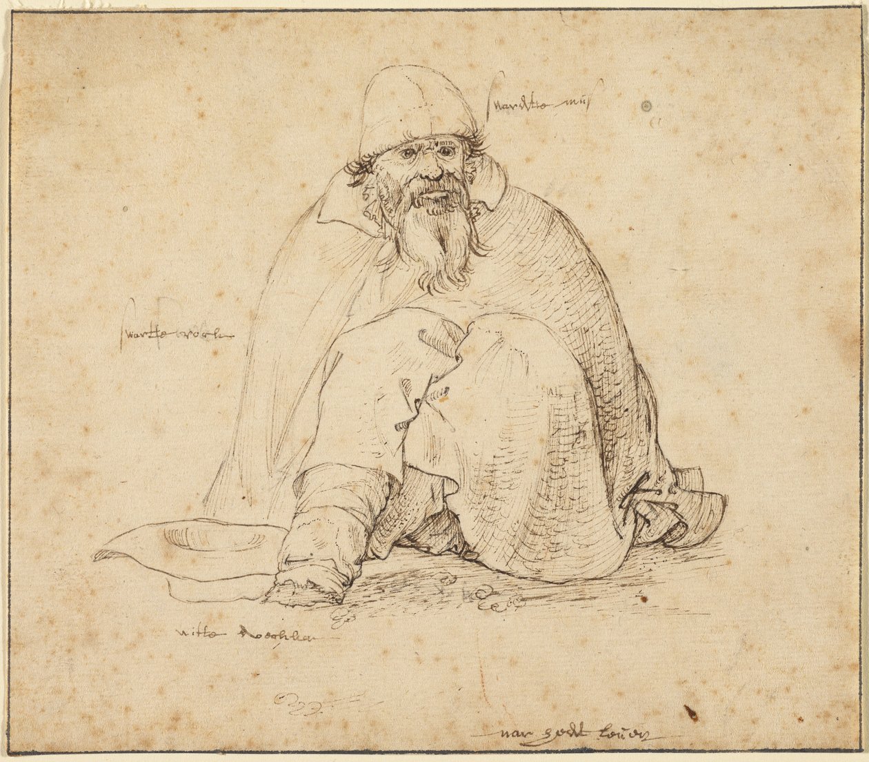  av Roelandt Savery