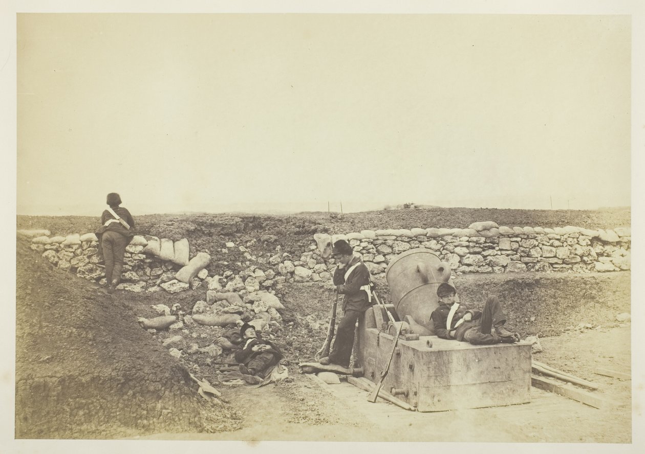  av Roger Fenton