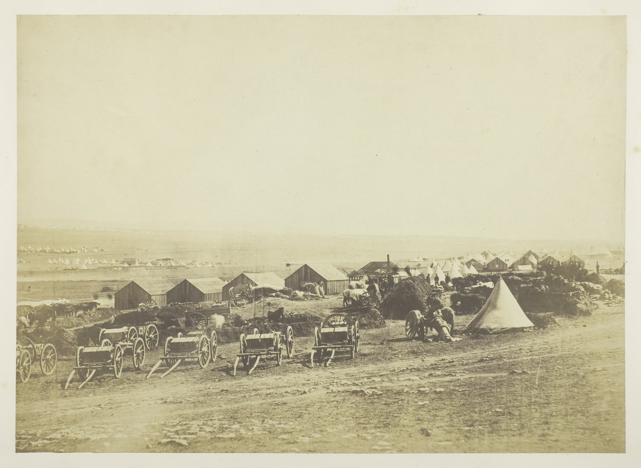  av Roger Fenton