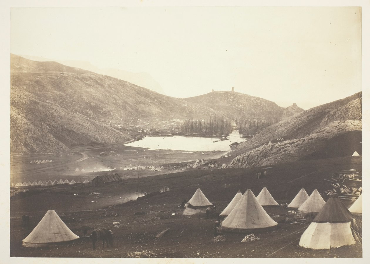  av Roger Fenton