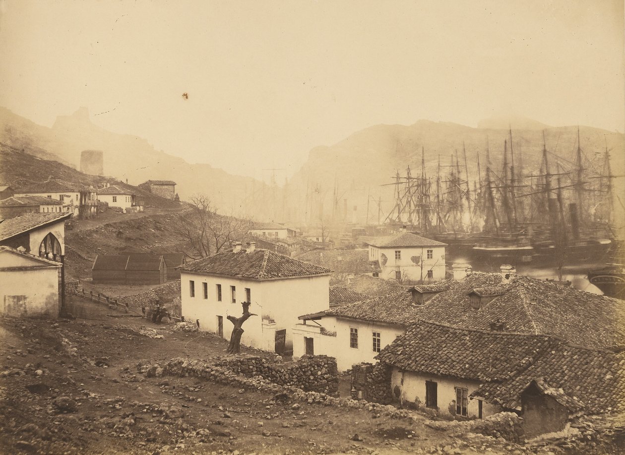  av Roger Fenton