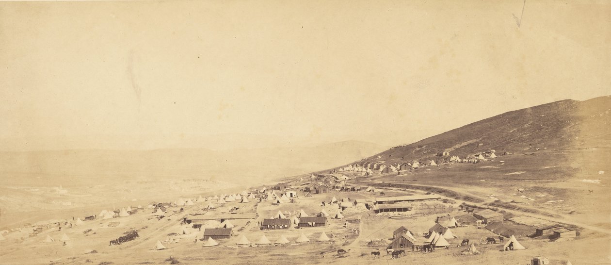  av Roger Fenton