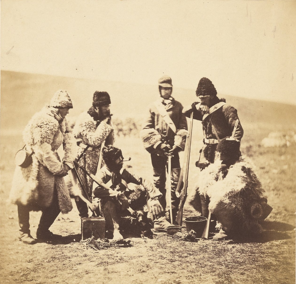  av Roger Fenton