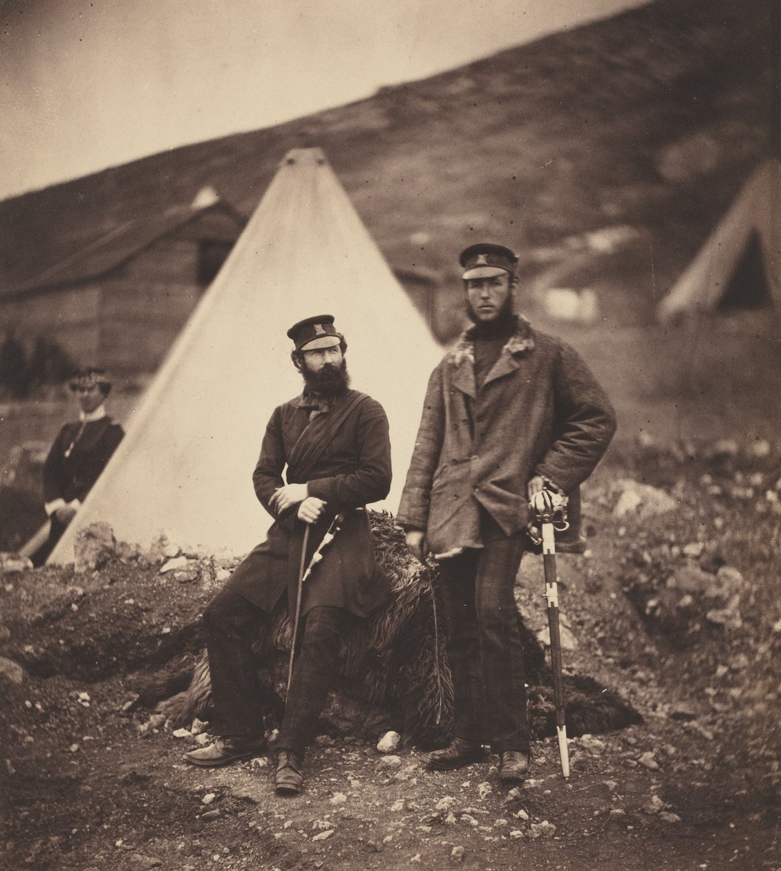  av Roger Fenton