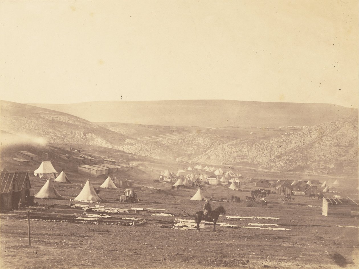  av Roger Fenton