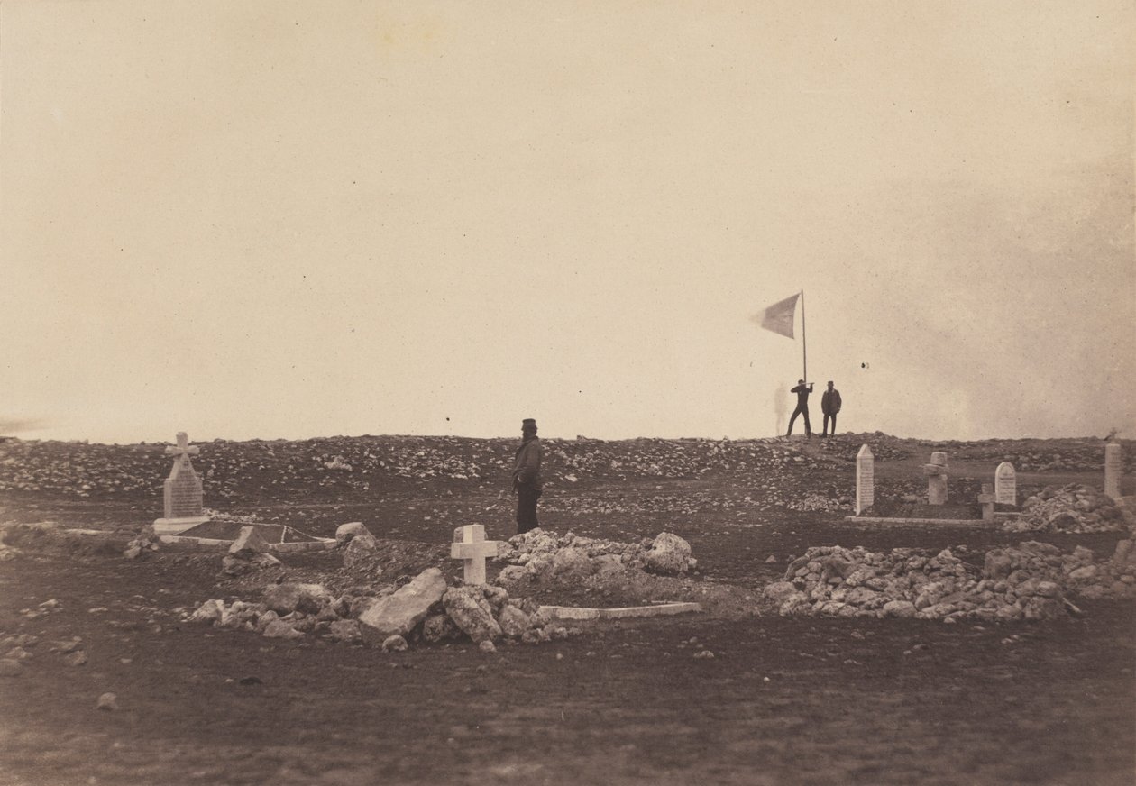  av Roger Fenton