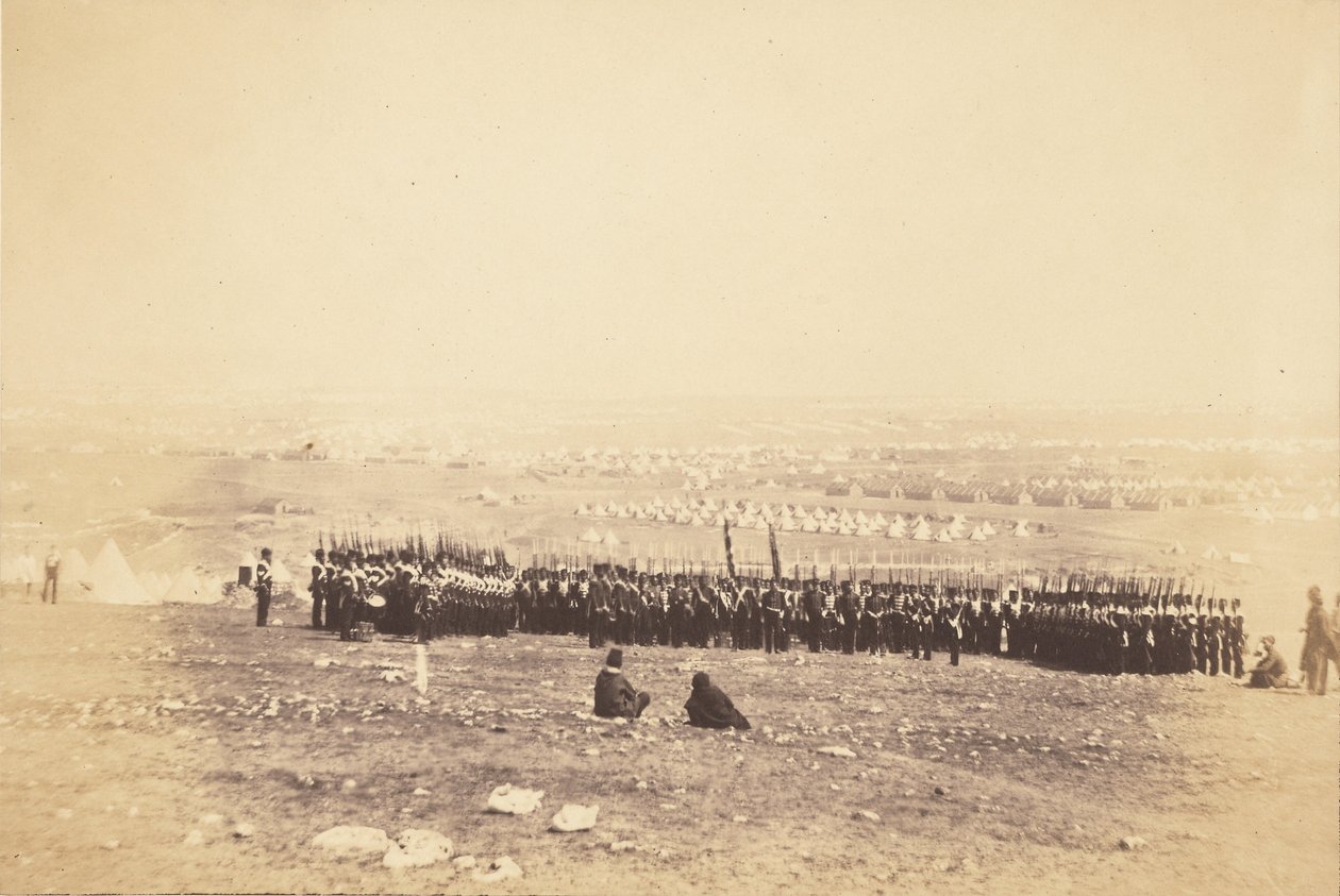  av Roger Fenton