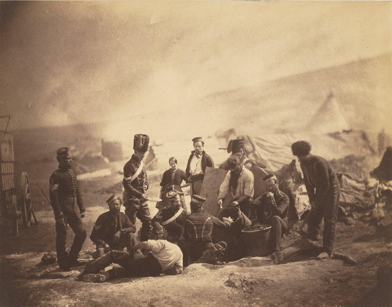  av Roger Fenton