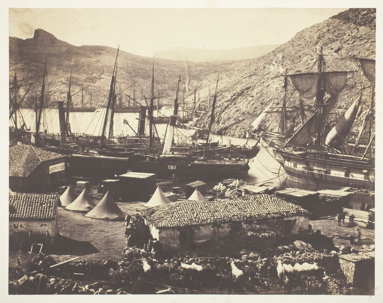  av Roger Fenton
