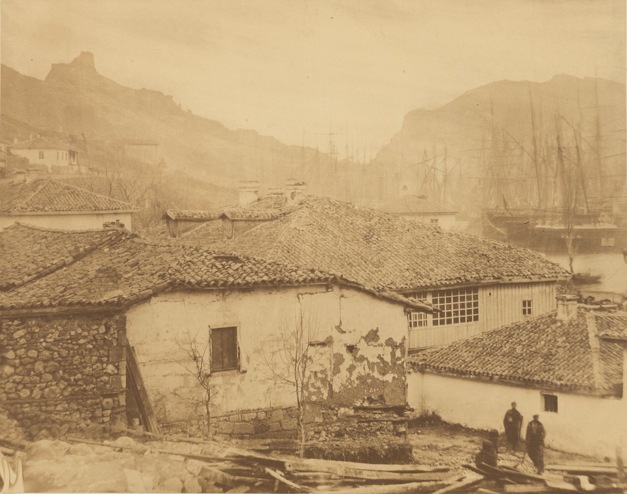  av Roger Fenton