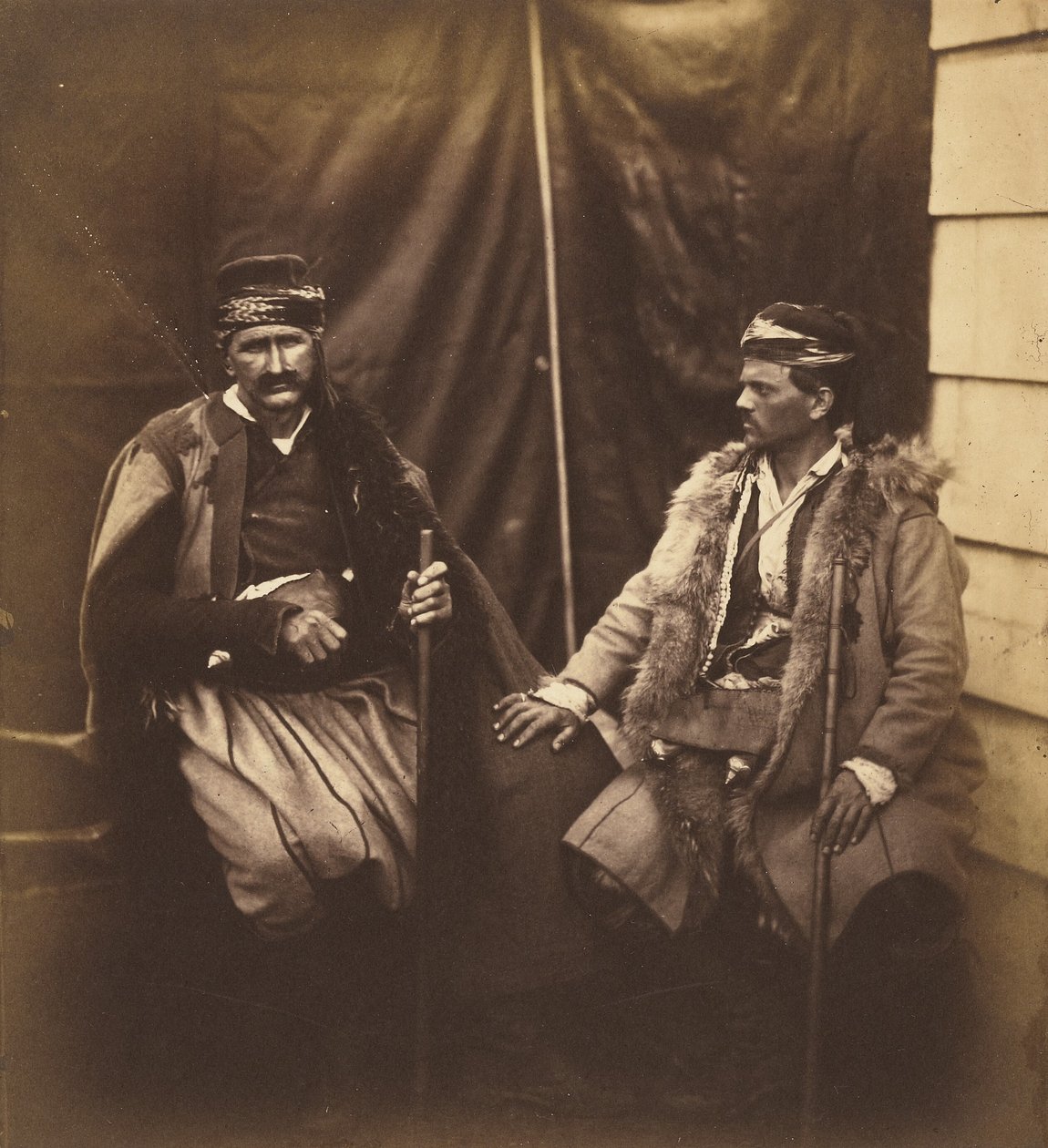  av Roger Fenton