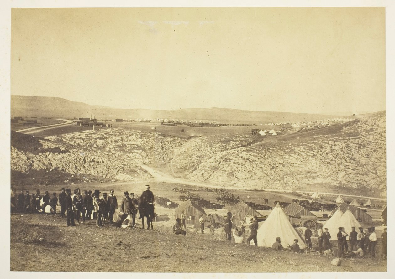  av Roger Fenton