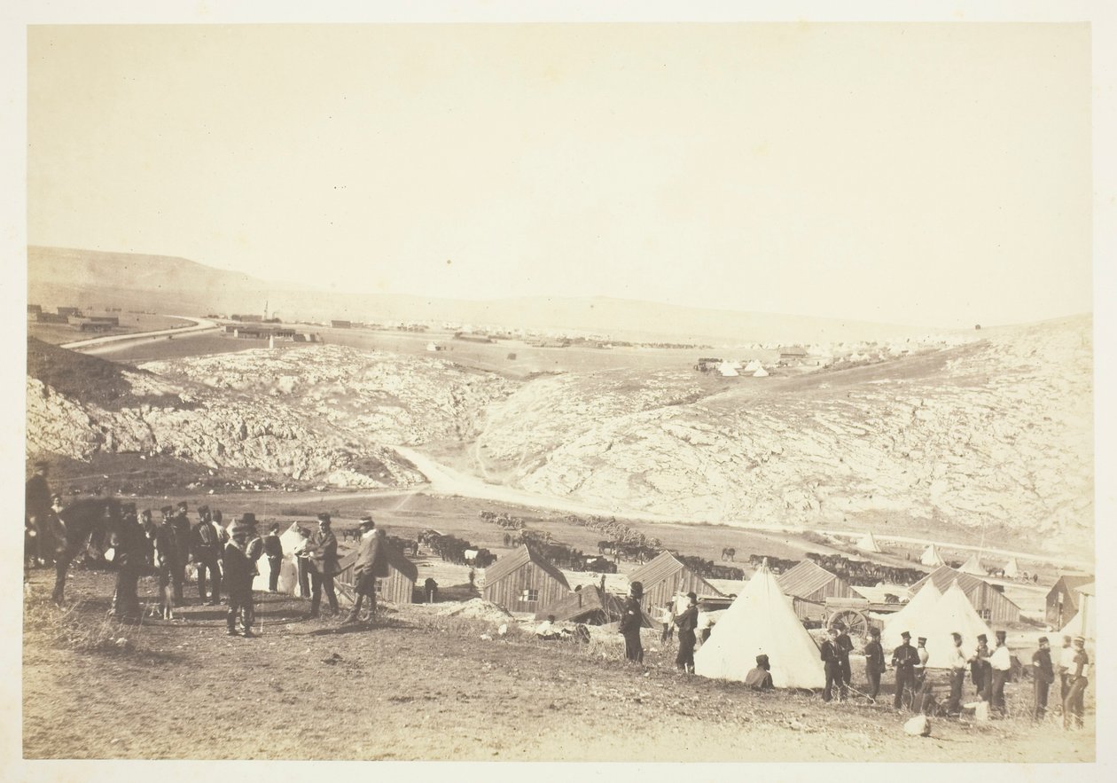  av Roger Fenton