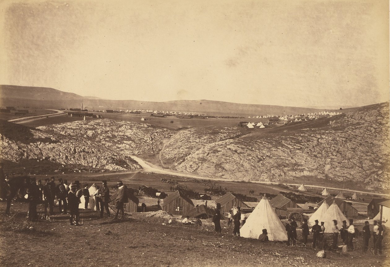  av Roger Fenton